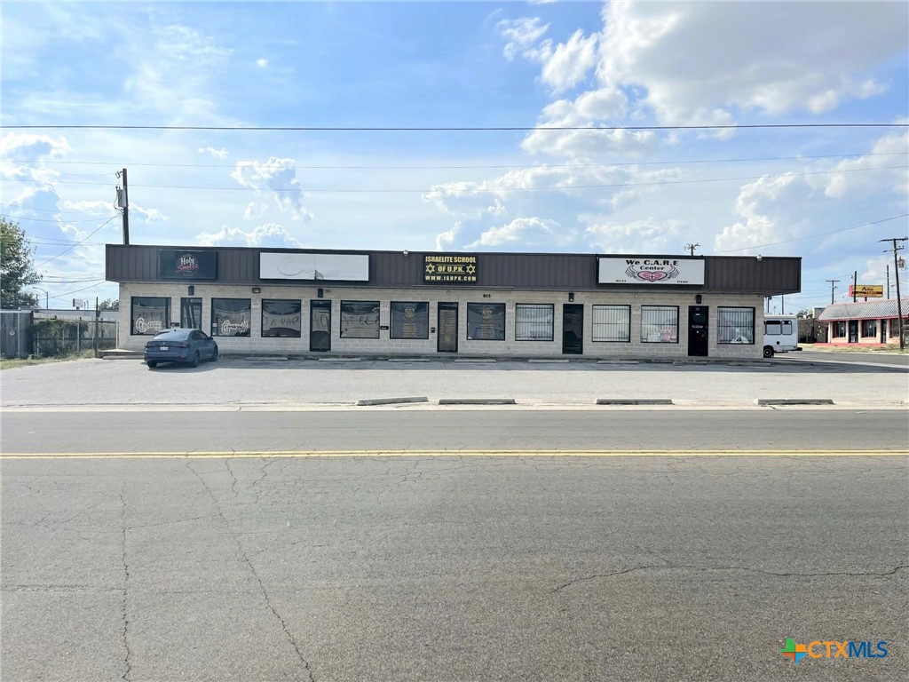815 N 8th Street Property Photo 1