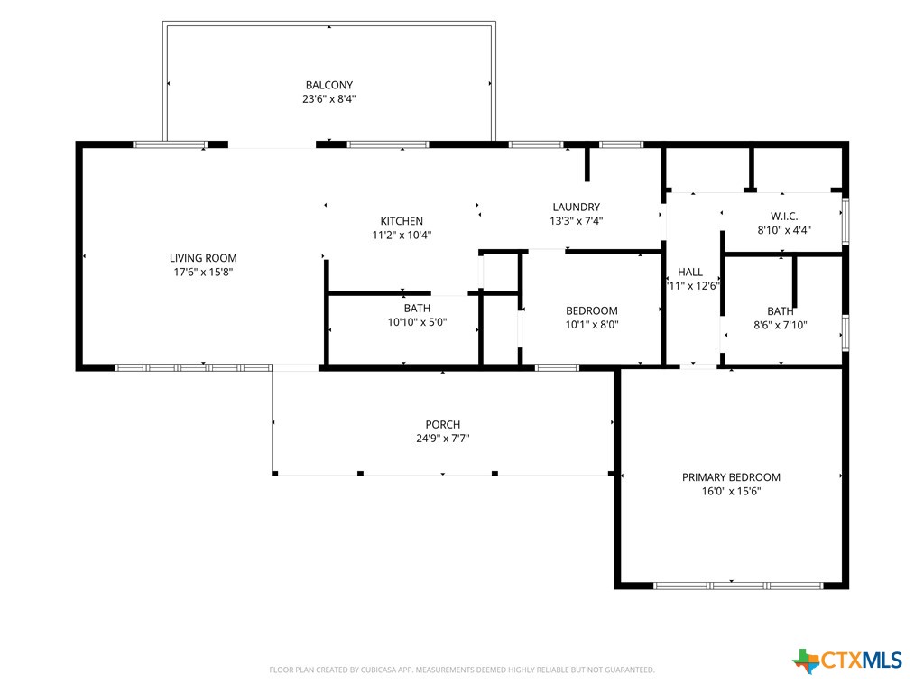 3090 Texas 236 Hwy Property Photo 30