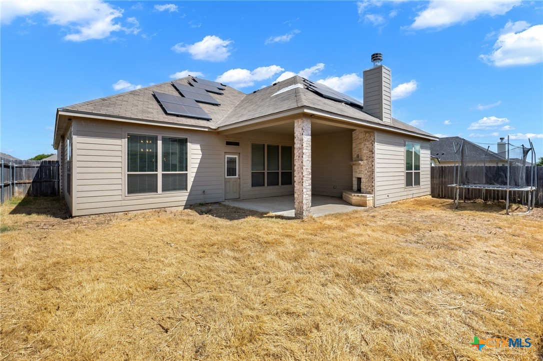 7207 Rosado Drive Property Photo 33
