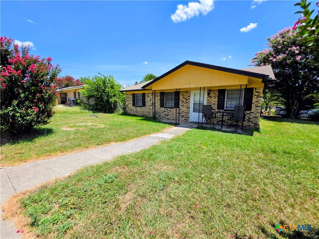 1912 Patricia Street Property Photo 1