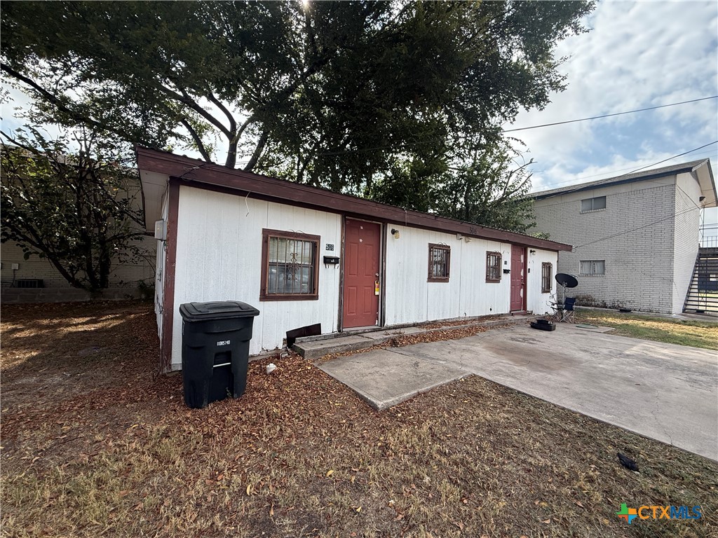 504 Rhode Island Street Property Photo 1