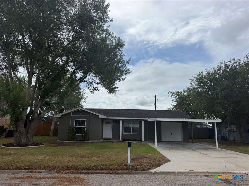 3205 Swan Drive Property Photo 1