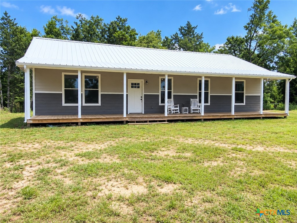 113 N County Road 681 Property Photo 1