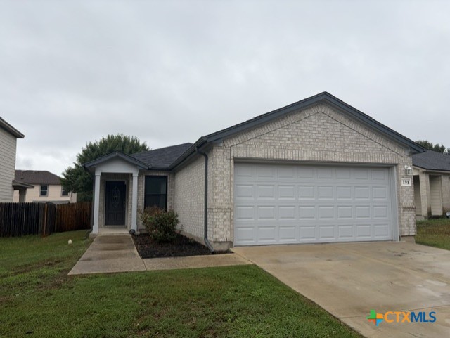 191 Valero Drive Property Photo 1