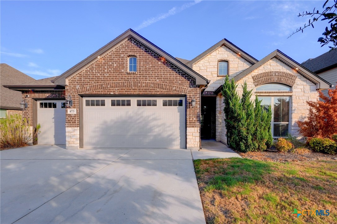 473 Turning Stone Property Photo 1