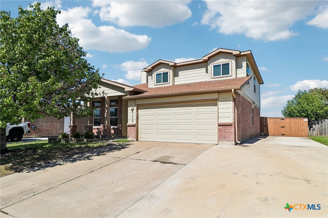 2309 Napier Drive Property Photo 1
