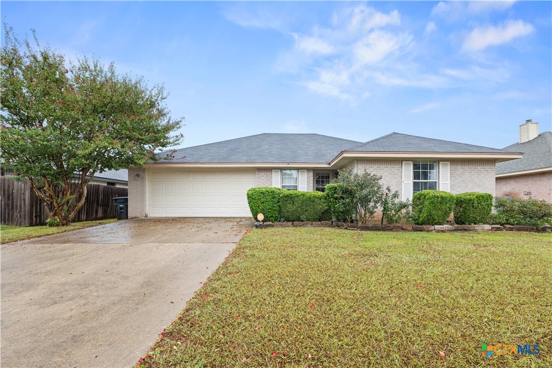 4412 Lonesome Dove Drive Property Photo 1