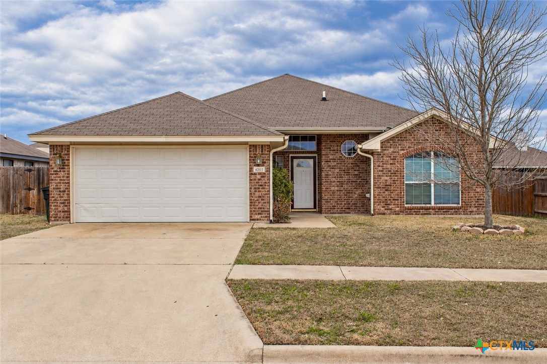 4203 Boots Drive Property Photo 1