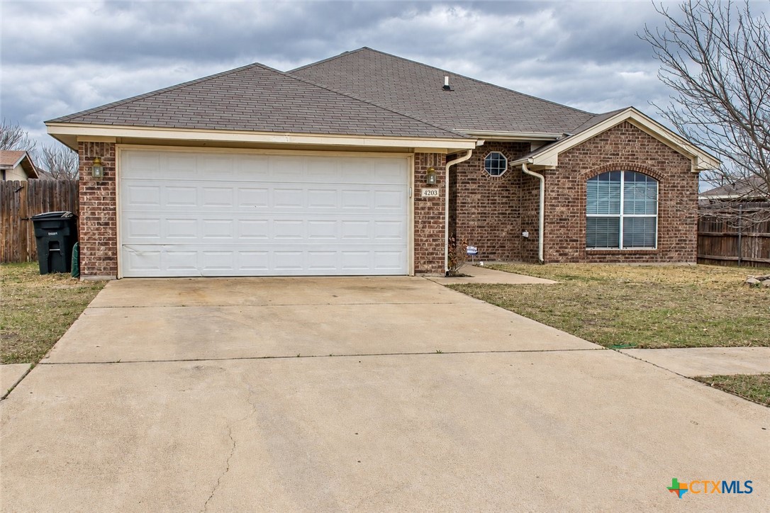 4203 Boots Drive Property Photo 2