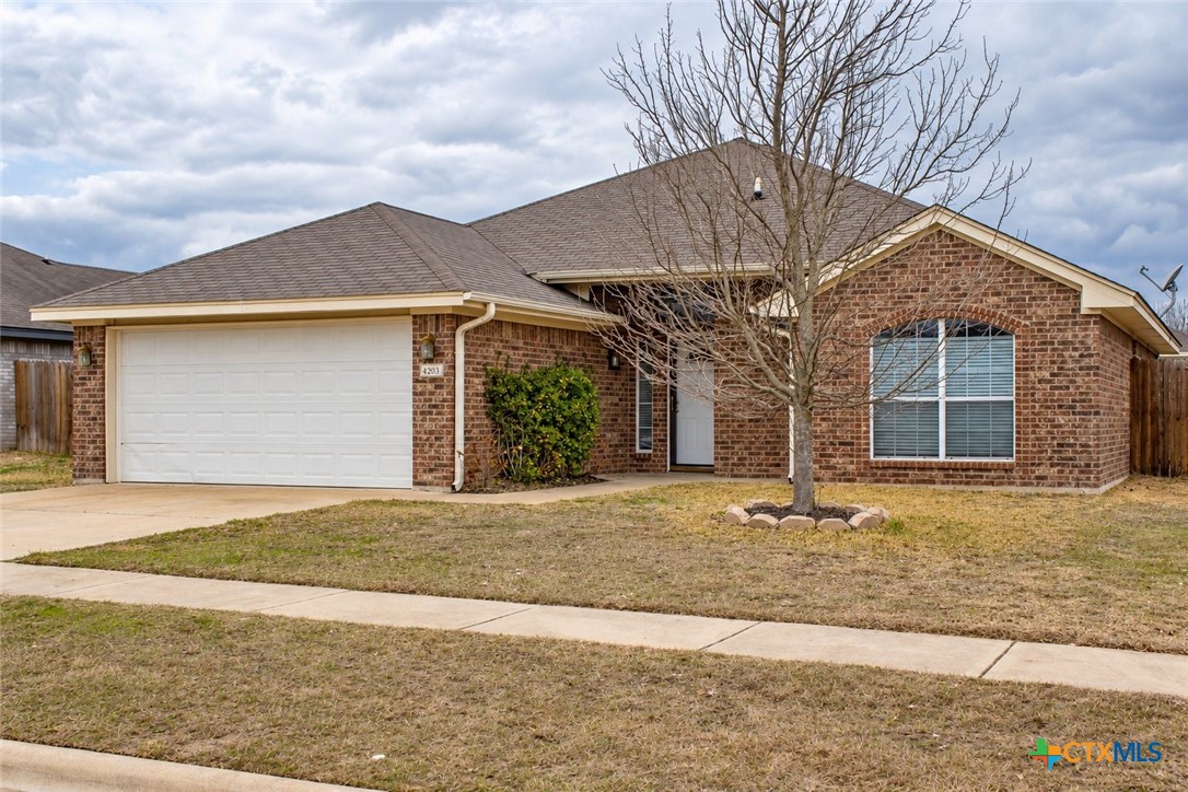 4203 Boots Drive Property Photo 3