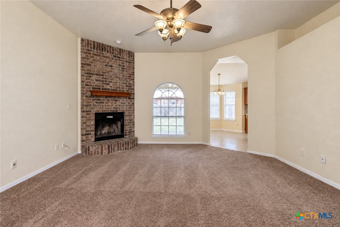 4203 Boots Drive Property Photo 4
