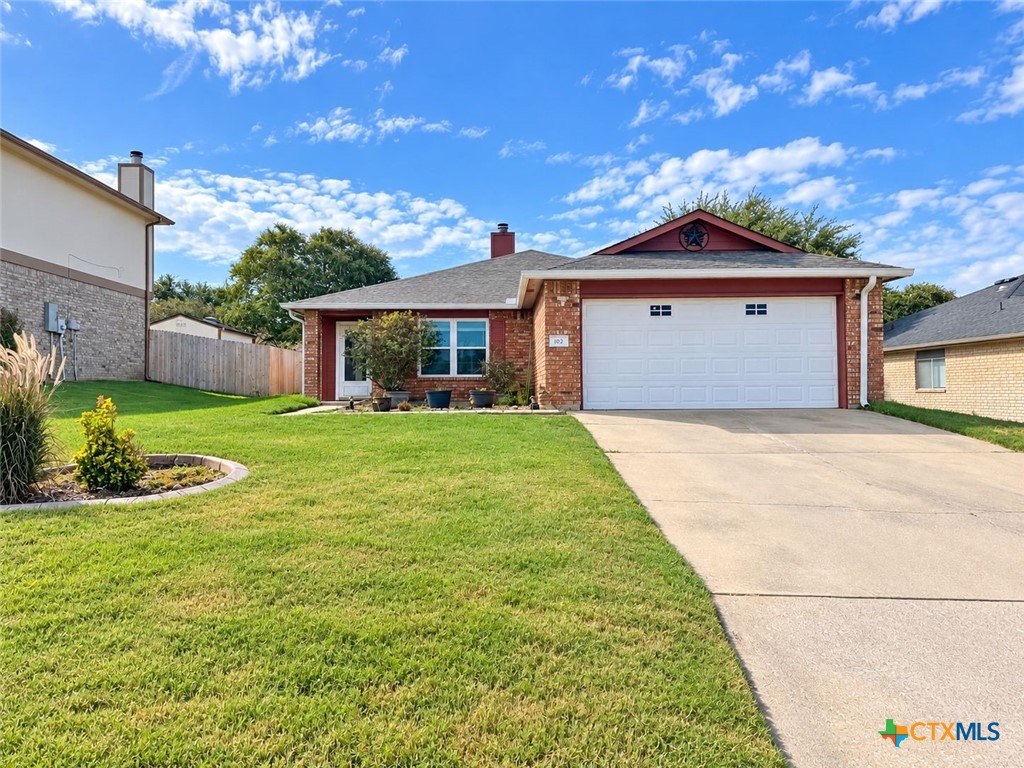 102 Harvest Loop Property Photo 1