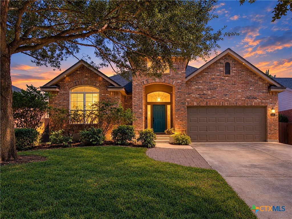 145 Yeager Circle Property Photo 1