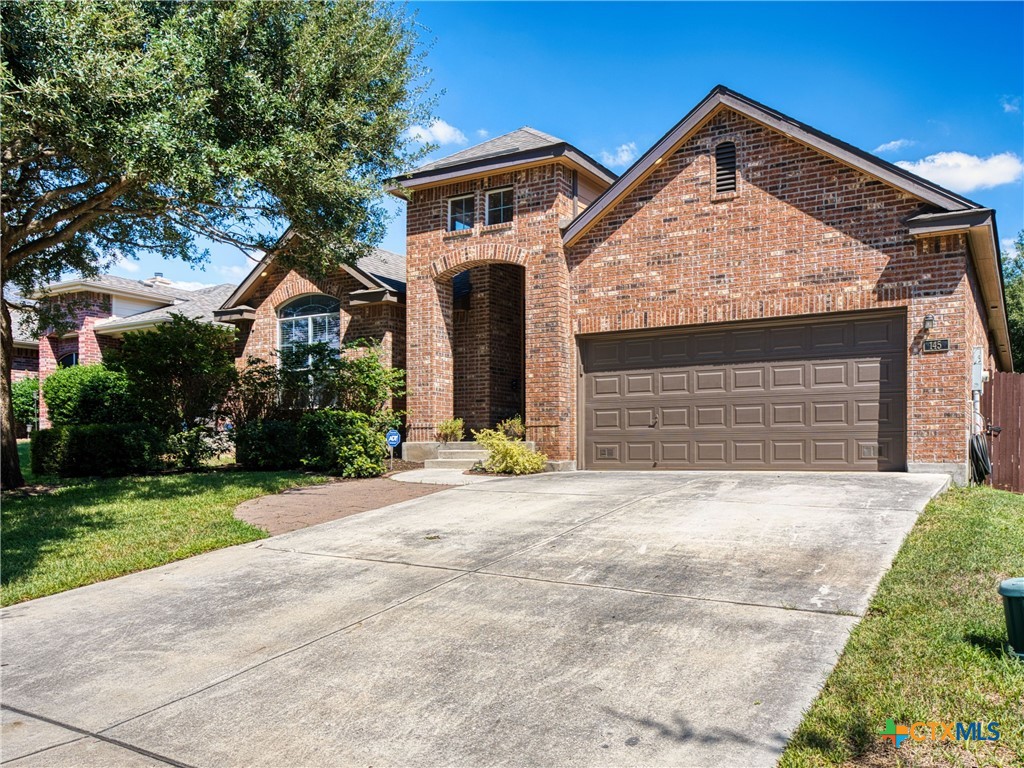 145 Yeager Circle Property Photo 2