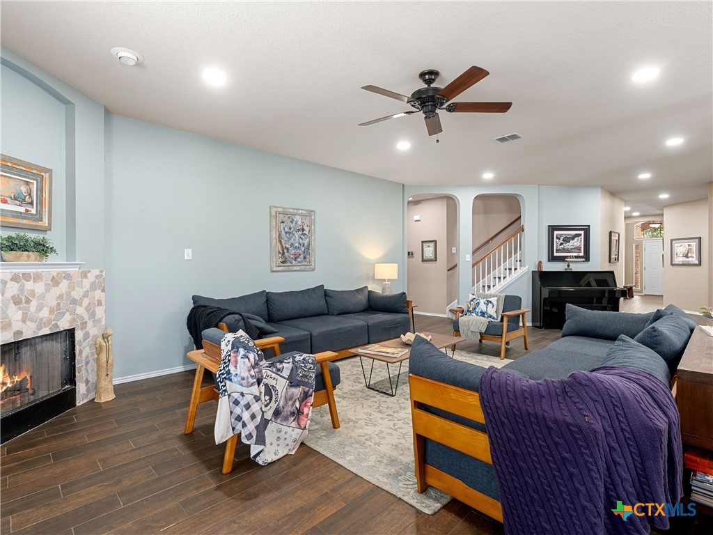 145 Yeager Circle Property Photo 6
