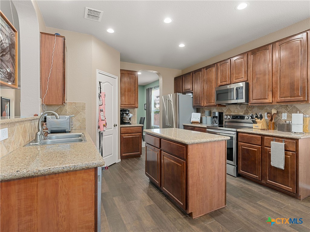145 Yeager Circle Property Photo 8