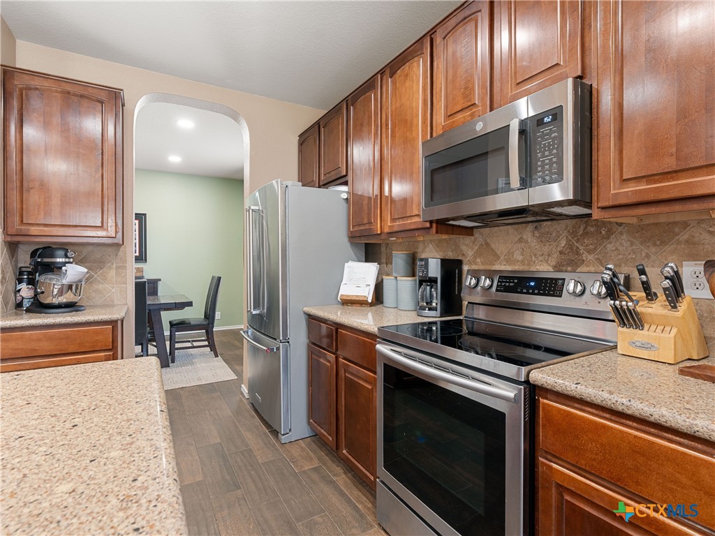 145 Yeager Circle Property Photo 10