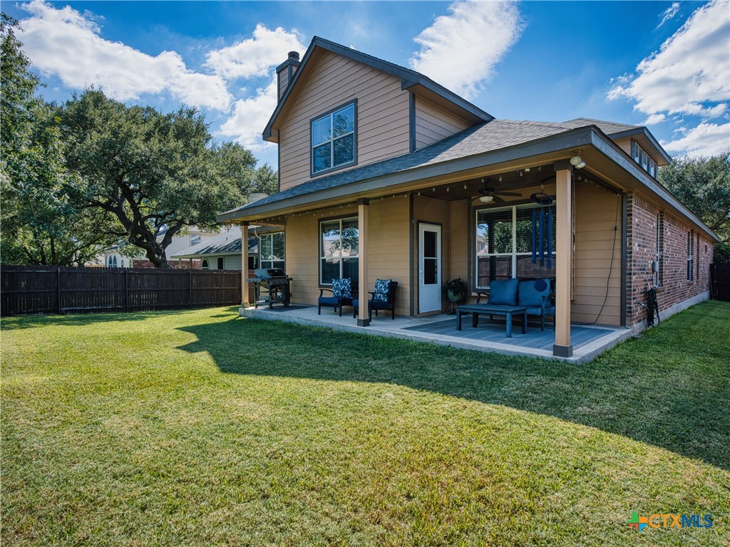 145 Yeager Circle Property Photo 35
