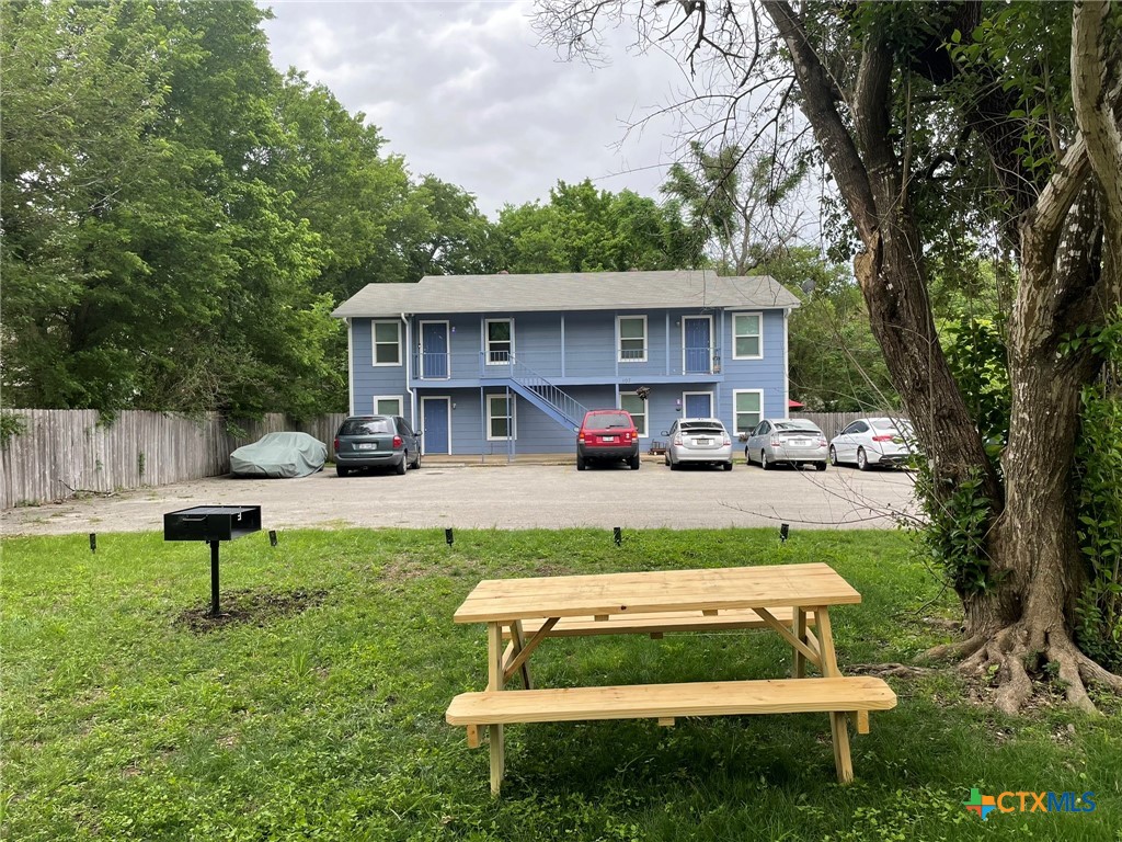 107 1st Street A Property Photo 1