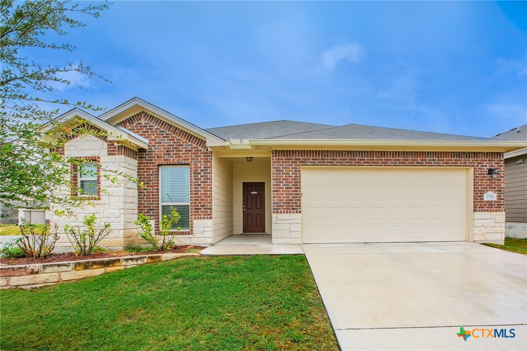 7916 Lee Hall Loop Property Photo 1