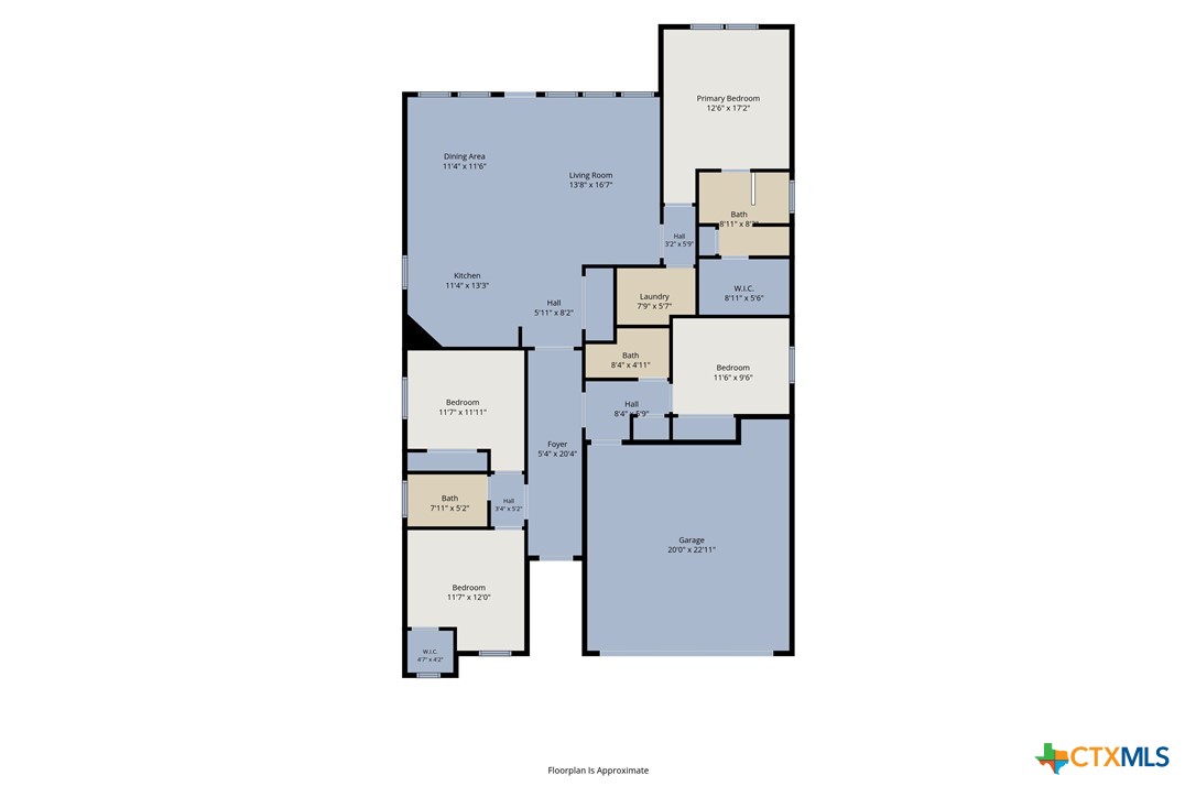 7916 Lee Hall Loop Property Photo 25