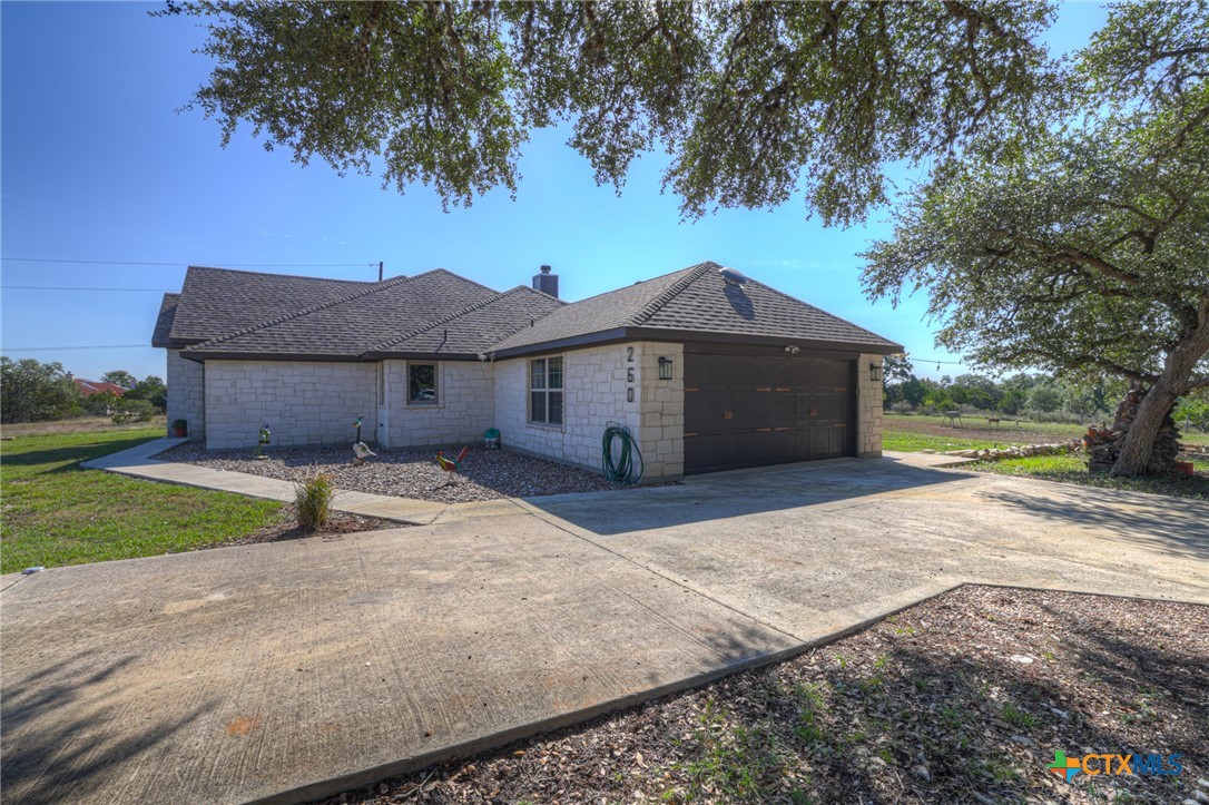 260 Mexican Hat Drive Property Photo 41
