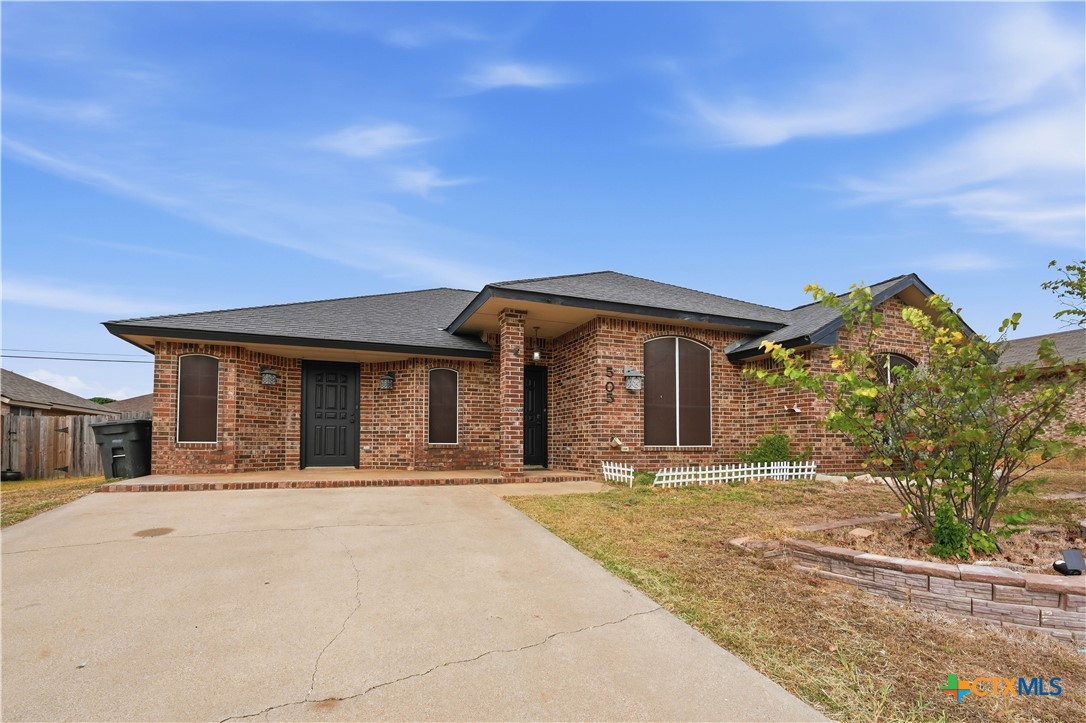 505 Omar Drive Property Photo 1