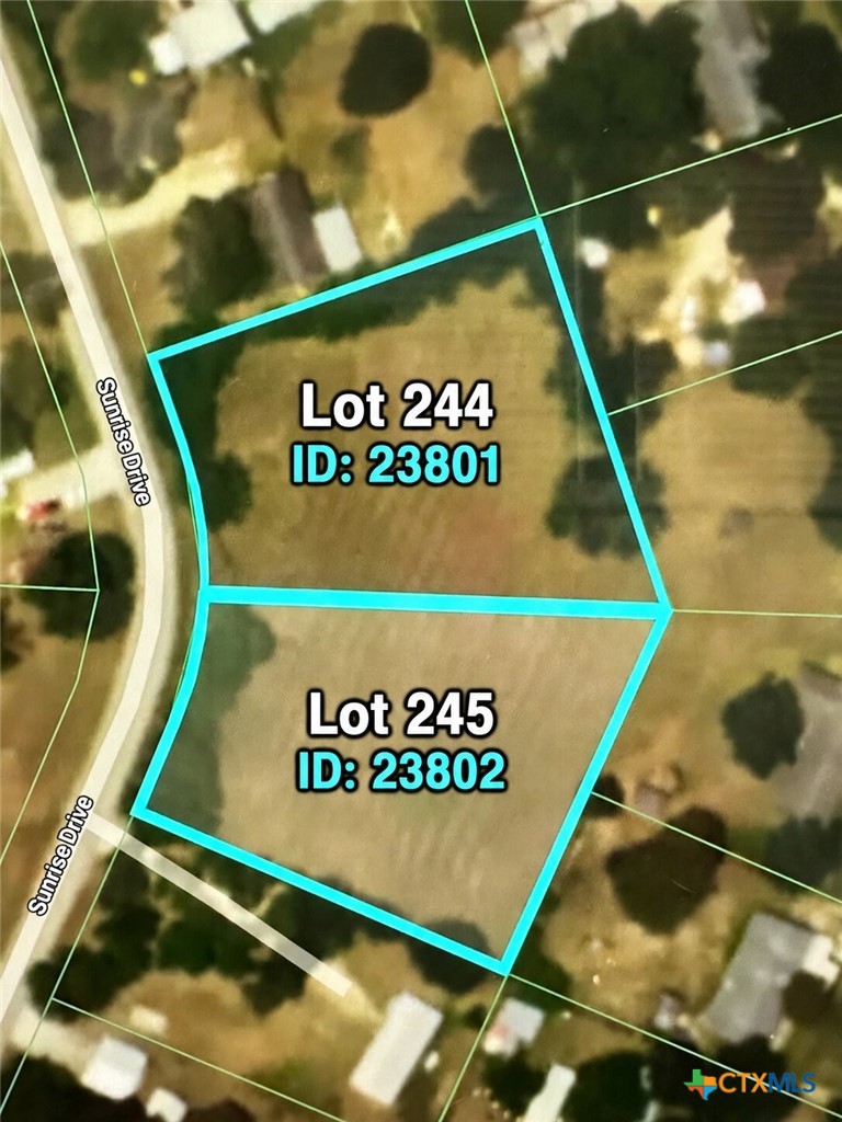 Tbd ( Lot 245) Sunrise Property Photo 2