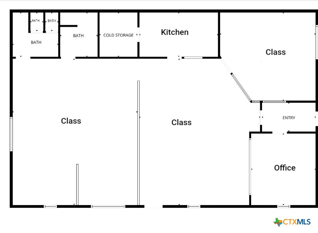 2501 N Colorado Street Property Photo 3