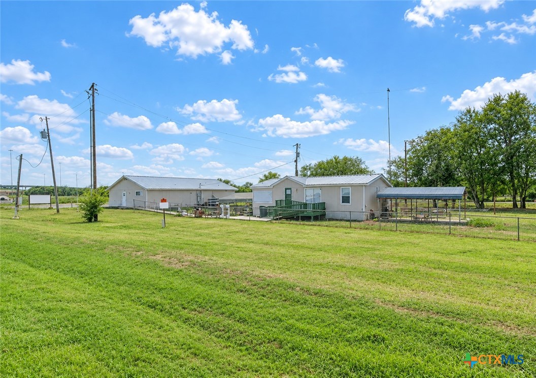 2501 N Colorado Street Property Photo 4