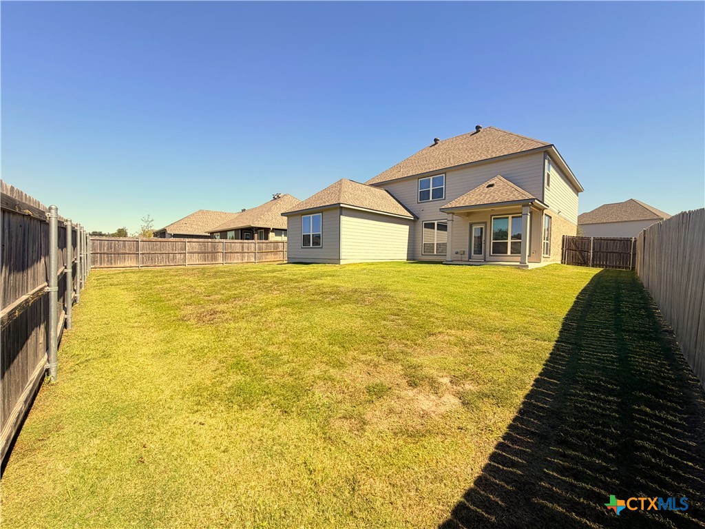5202 Fallen Tree Drive Property Photo 25