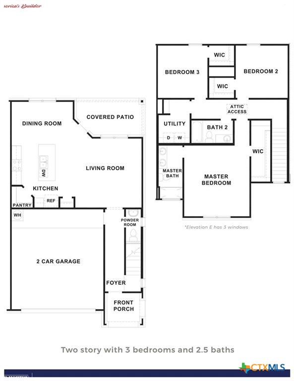 1001 Winnsboro Loop Property Photo 3