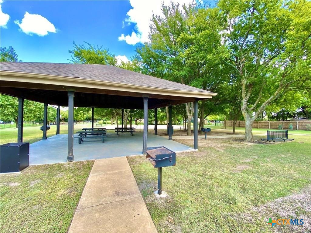 1001 Winnsboro Loop Property Photo 38
