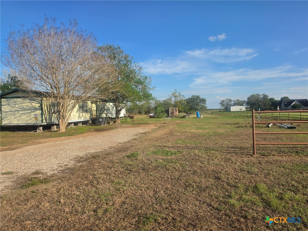 1723 Parsons Road Property Photo 1