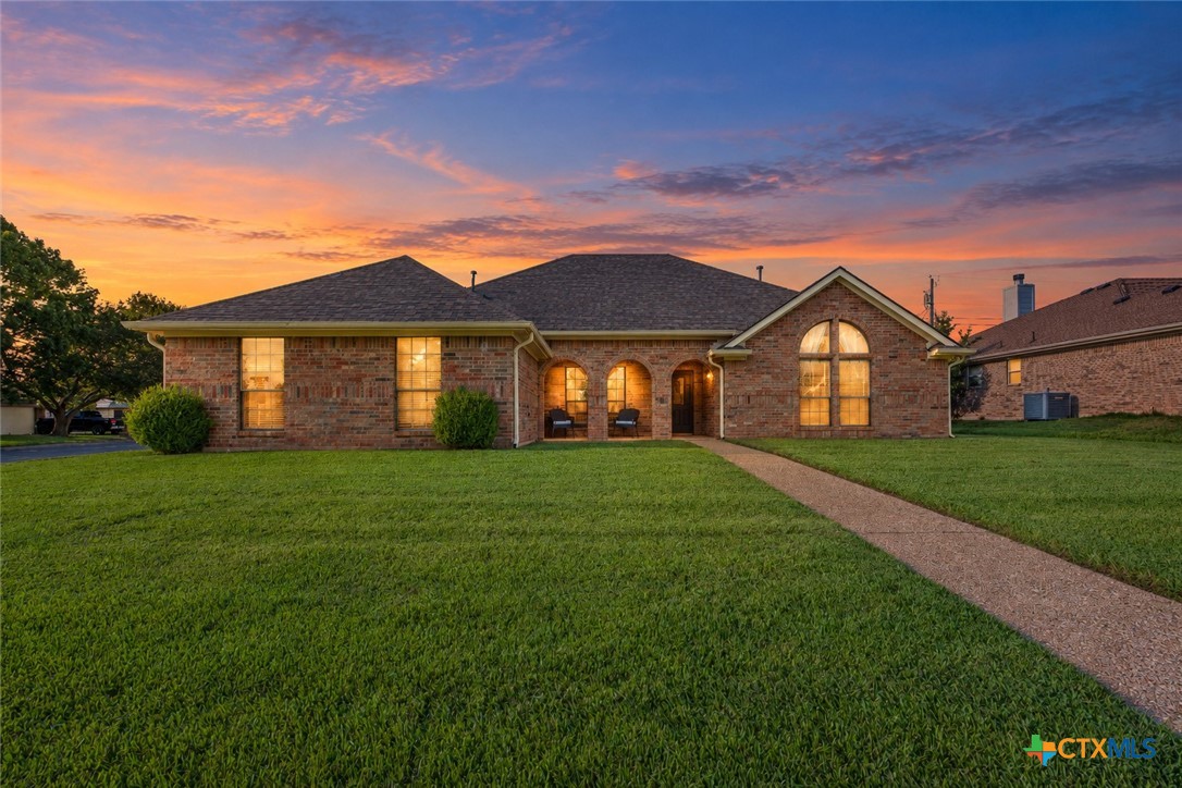 1818 Volley Lane Property Photo 1