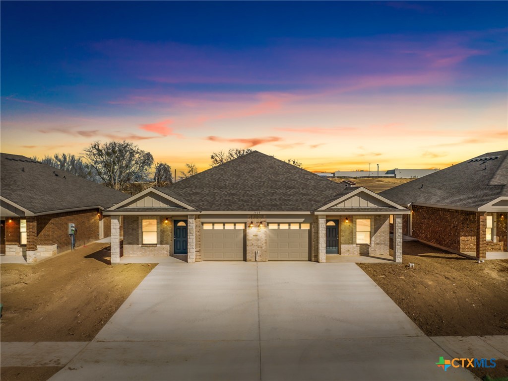 3509 Abraham Drive Property Photo 1