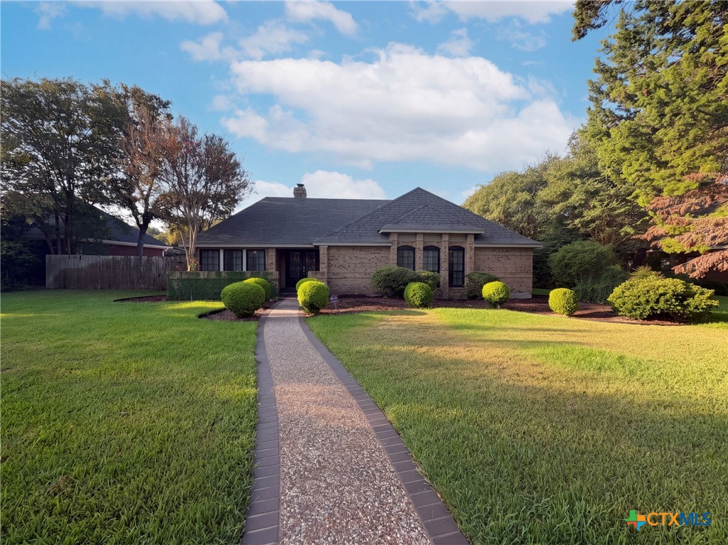 2801 Wickersham Drive Property Photo 1