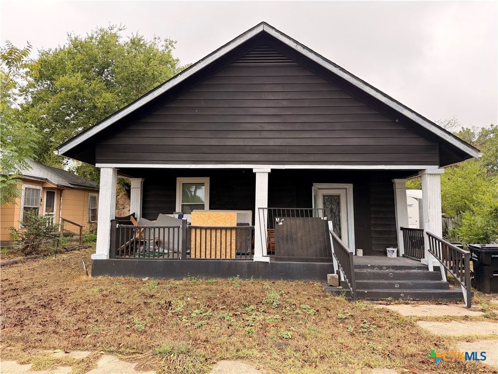 920 S 9th Street