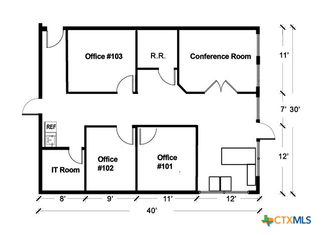 23540 Fm 306 Property Photo 22