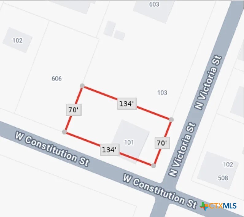 101 N Victoria Street Property Photo 3