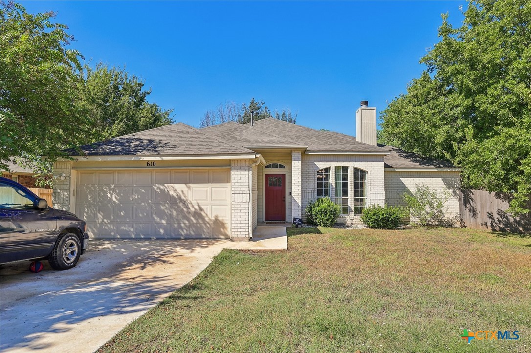 610 Sabine Circle Property Photo 28