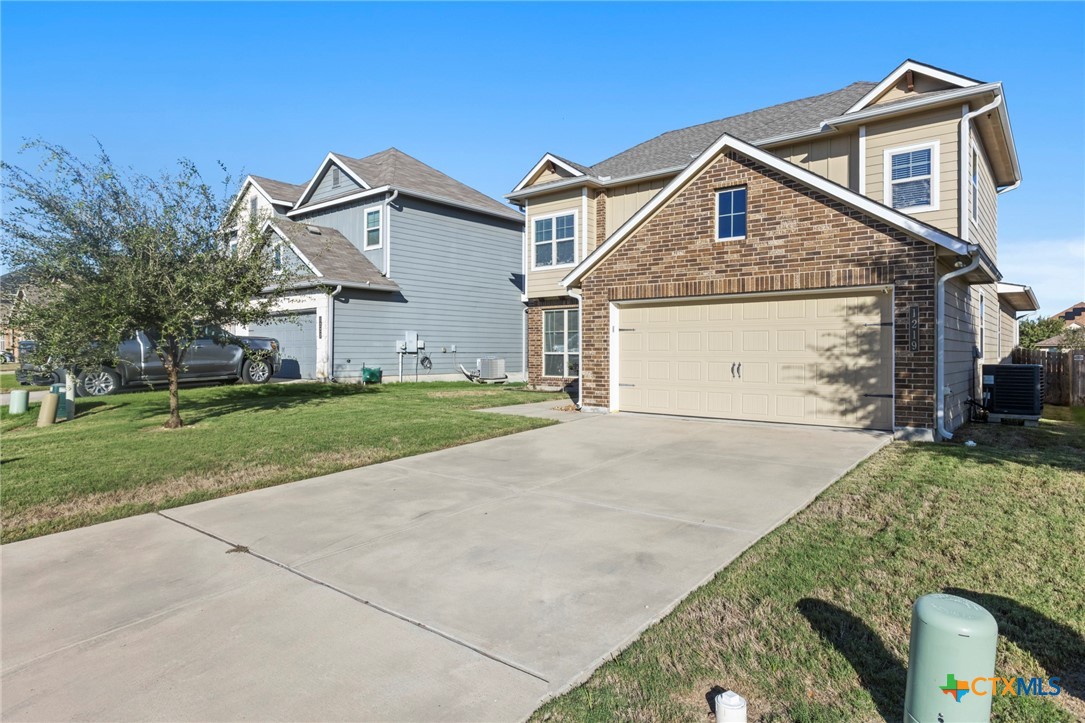 1219 Amber Dawn Drive Property Photo 1