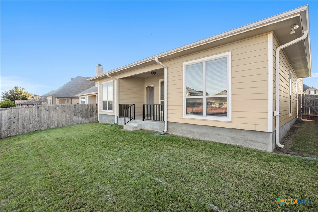 1219 Amber Dawn Drive Property Photo 33
