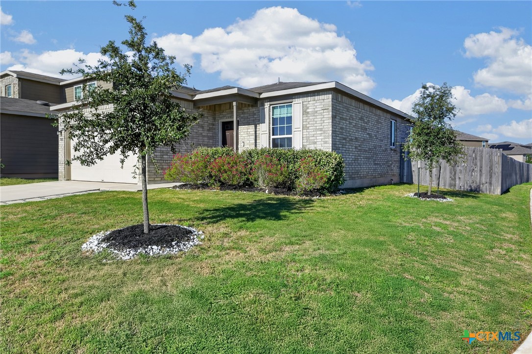 7503 Granger Cove