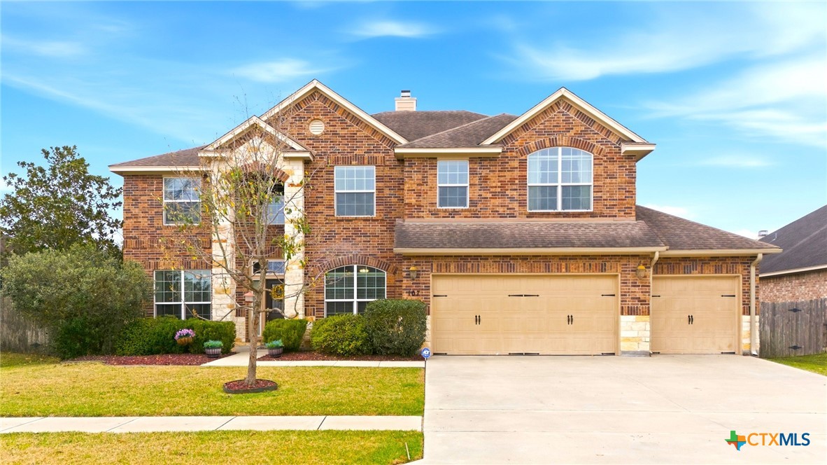 107 Brushy Creek Property Photo 1