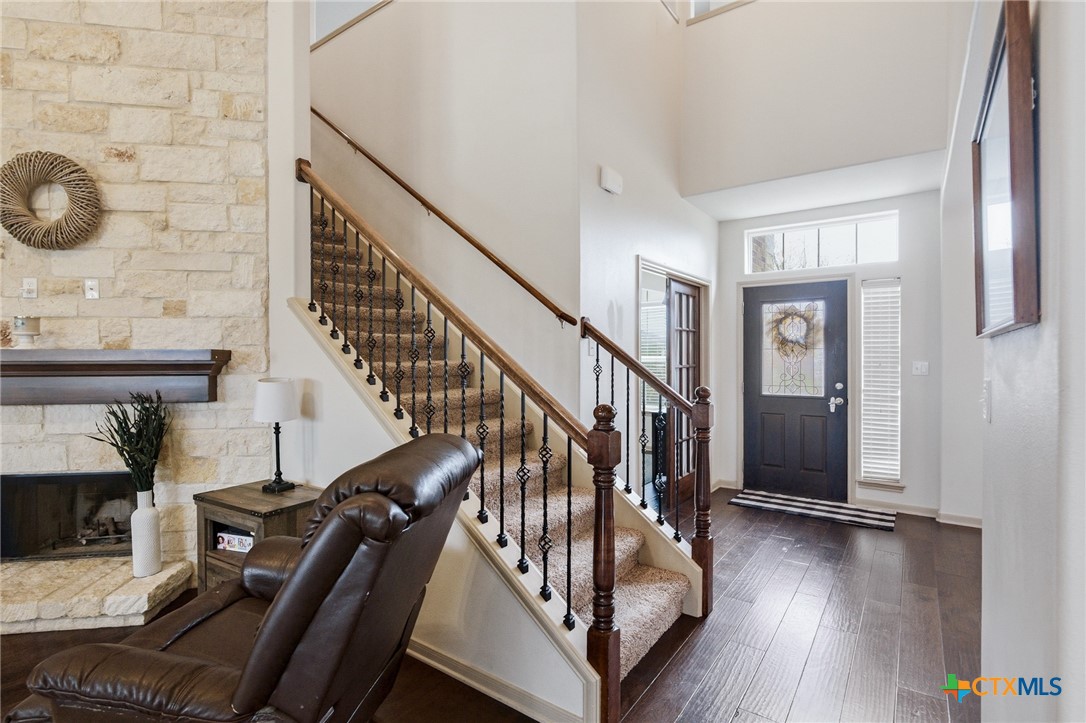 107 Brushy Creek Property Photo 22