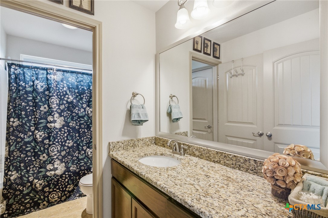 107 Brushy Creek Property Photo 30