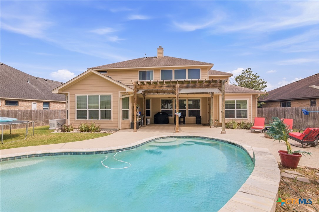 107 Brushy Creek Property Photo 37