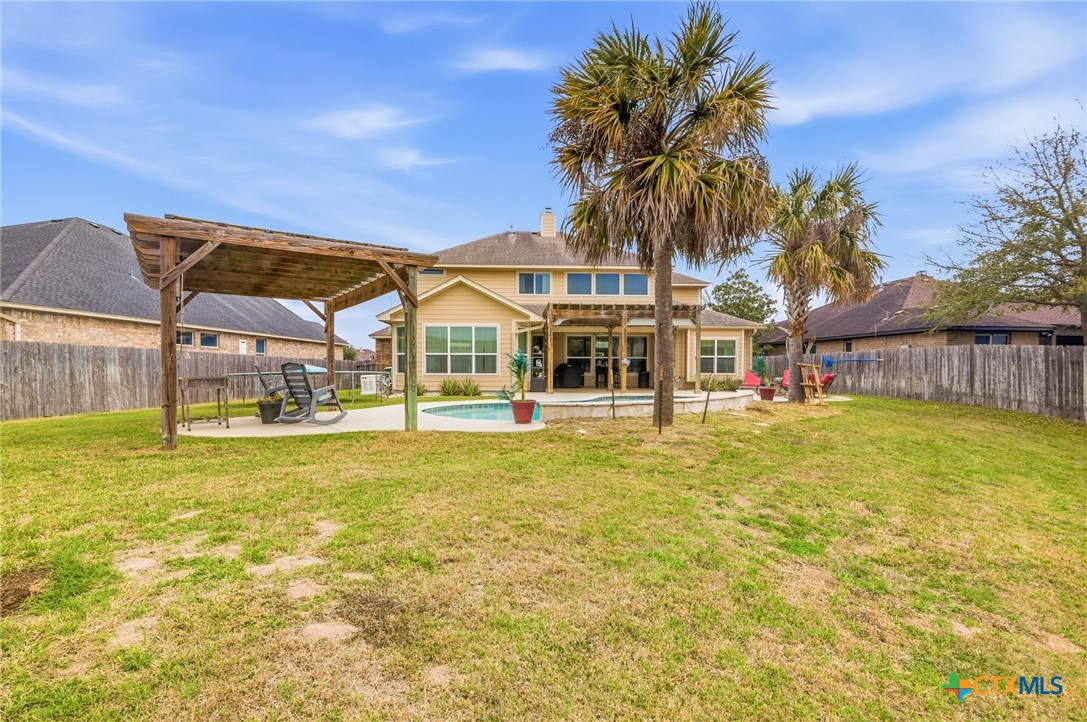107 Brushy Creek Property Photo 40