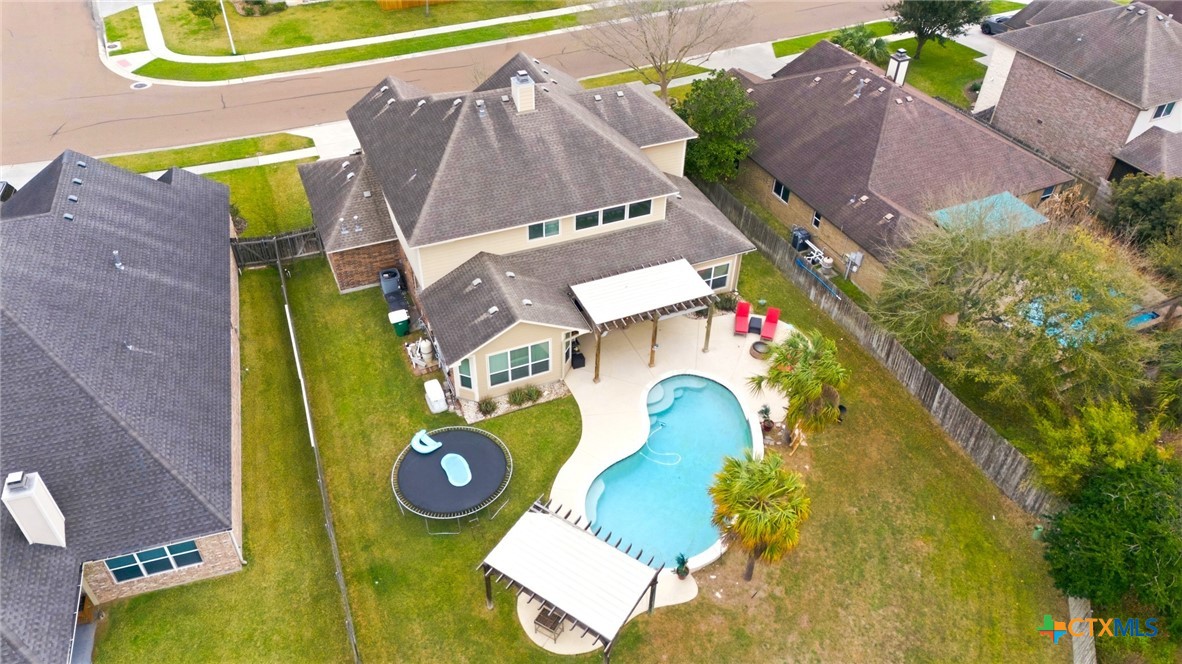 107 Brushy Creek Property Photo 43